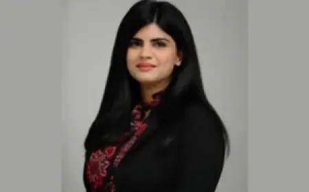 A Lawyer, Leader and Inspiration for the Community – Neha Giri