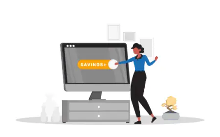 What is Savings+ and how can it help you achieve your financial goals