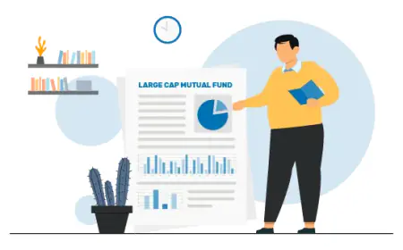Large cap funds: A suitable investment option in a growing India
