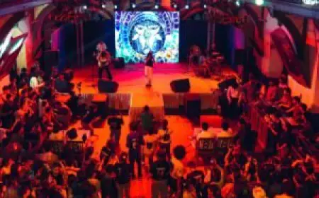 Polaris Media Fest 2024: Innovation and Tradition