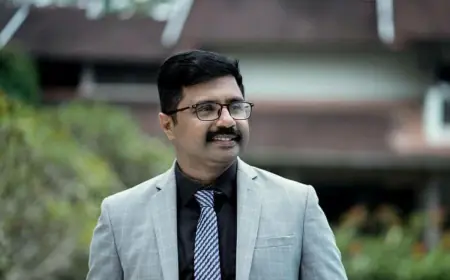 International Gut Health Expert Brings 25 Plus years of expertise to the community life at nature