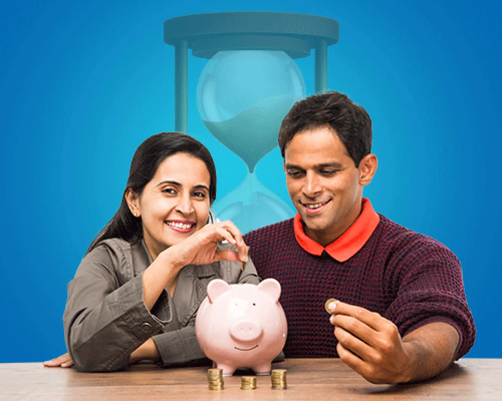 Plan Ahead for Children's Education Expenses with Fixed Deposits on Bajaj Markets