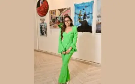 The Designera: Revolutionizing India’s Art Scene with Pioneering Pop Art Gallery