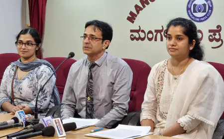 Department of ENT, Head and Neck Surgery at Kasturba Medical College, Mangalore is Organizing "IAOHNS 2024, Mangalore"