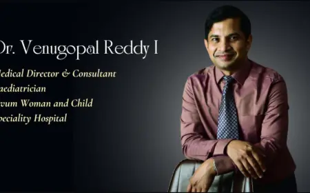 The Impact of Climate Change on Child Health