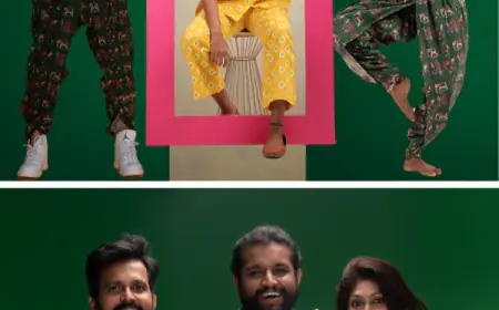 The Pallikoodam: Revolutionizing Performing Arts Education Online