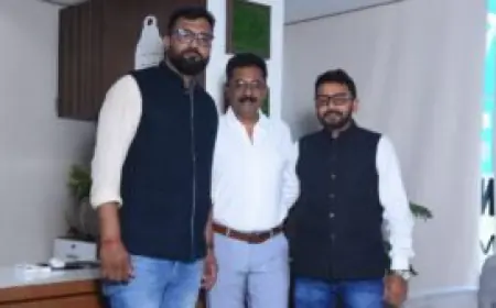 Varenyam Vacanza: Redefining Luxury Living Near Vadodara