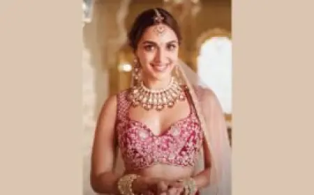 Raabta by Rahul at the Wedding Collective, Mumbai