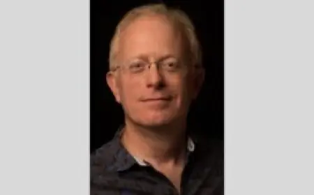 Mike Gunton’s Questions & Responses