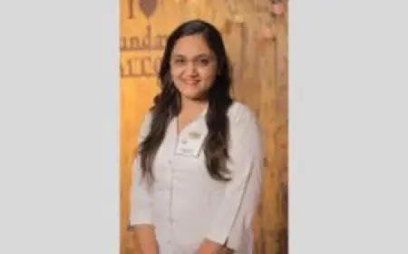 Manshi Shah: 10 years of excellence in exclusive matchmaking