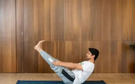 Nuggets Of Wisdom From An Habuild’s IITian-Turned Yogi Saurabh Bothra