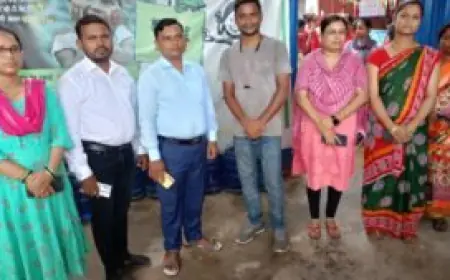 IYDF Partners with Shree Sports and Gifts to Bring Hope and Joy to the Childrens at the Balika Grih Madhubani