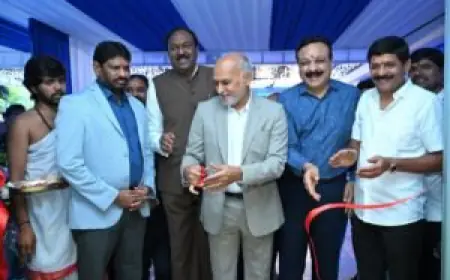 Techno Paints to set up experience centres in all metros