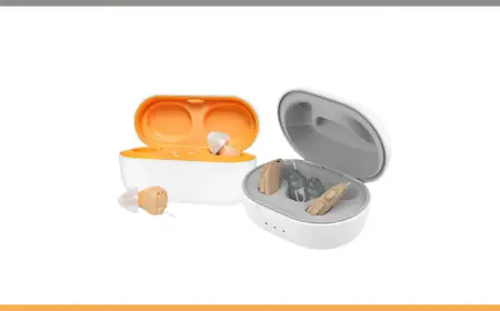 Leo Tune Hearing Aids: Pioneering Affordable and Accessible Hearing Solutions Online