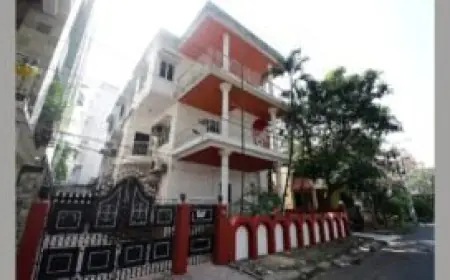 Hotel Wow : Best Hotel in Salt Lake, Kolkata