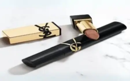 YSL Beauty Makeup Made Its Debute In India