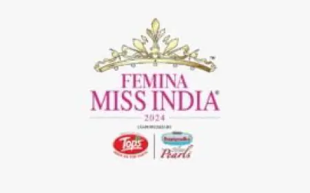Femina Miss India 2024 Announces its State Winners