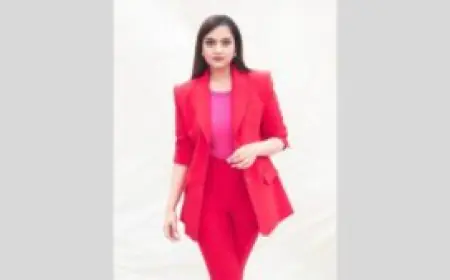 Dr. Harshmeet Arora Featured in Entrepreneur Street Magazine for Outstanding Achievements