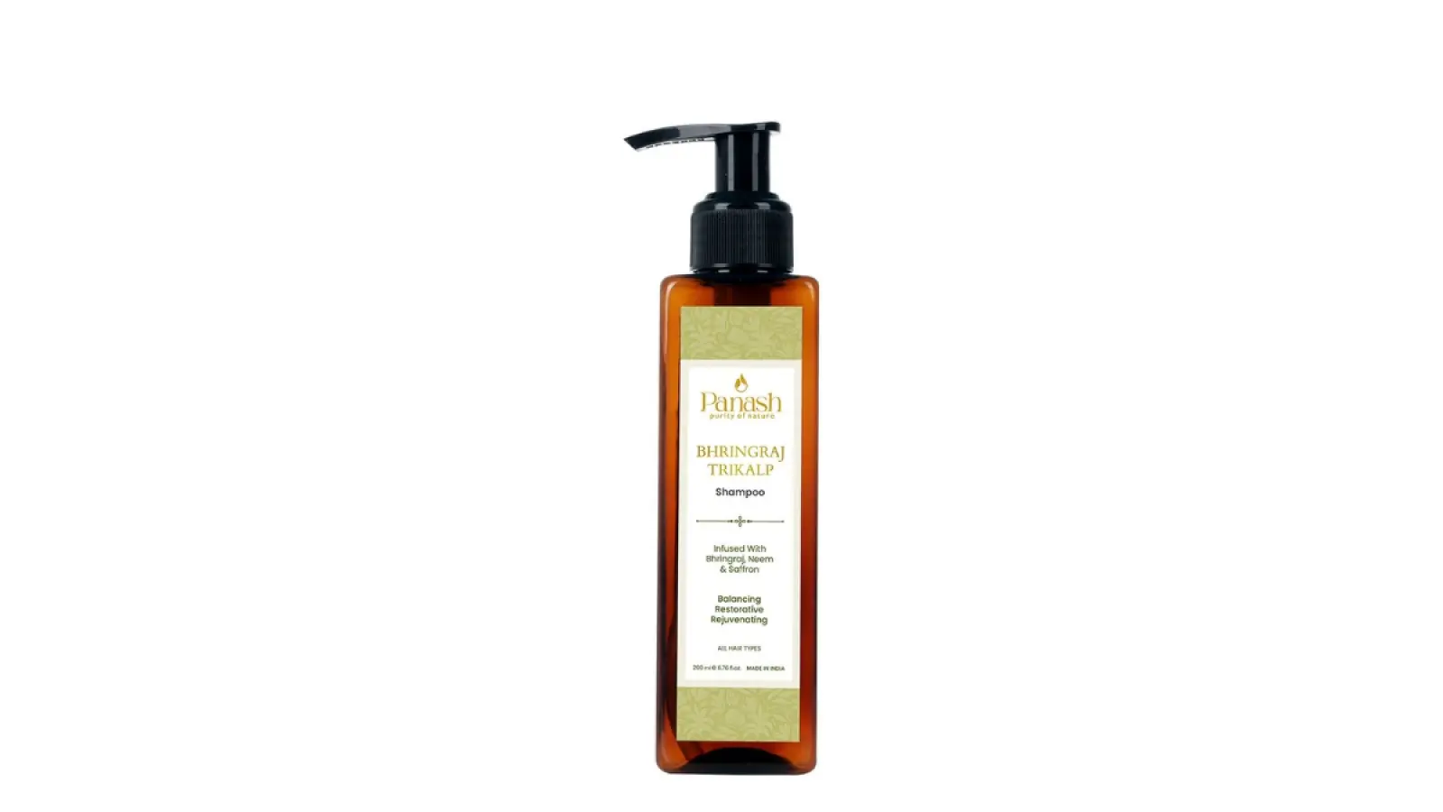Revitalize Your Skin and Health with Panash Wellness’s Ayurvedic & Organic Solutions