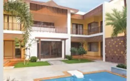 The Best Kept Secret in Outdoor Design: Everwood WPC’s Premium Aesthetics