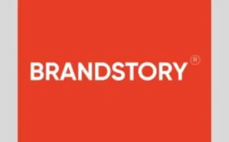 BrandStory Leads the Way in Creative Video Production in Bangalore