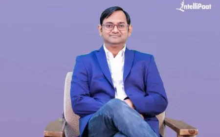 Intellipaat Leading the Revolution in Professional Education