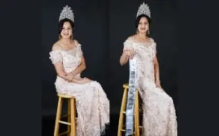 Pooja Bellara Singh Crowned in Mrs. Universe West Coast USA 2024 and Mrs. Los Angeles Elite Universe