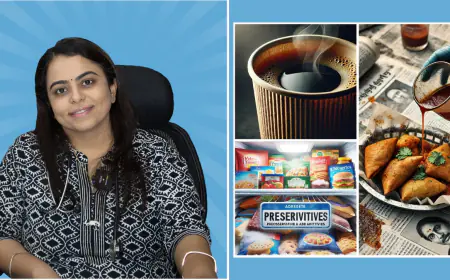 The Hidden Dangers of Modern Lifestyle Habits: A Growing Cancer Concern