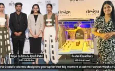 Kinjal Laddha, Ayush Patel, and Roshni Chaudhary Join the Ranks of Winners on Day 5