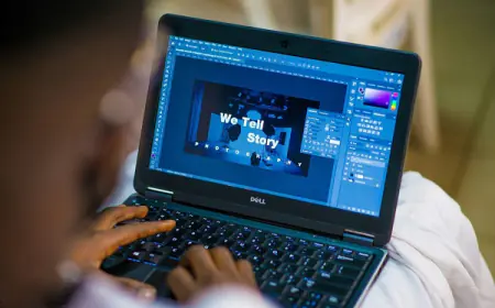 AND Academy Launches Free Software Training for All Course Enrolees