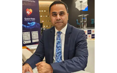 The Revolutionary AI Health Monitoring Tool Every Indian Should Know About