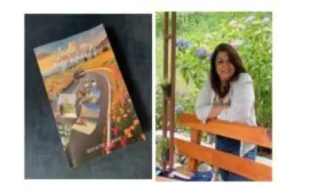 Uncover the Magic of Travel with Gayatri Vohra’s ‘India On My Wheels – My Travel Stories