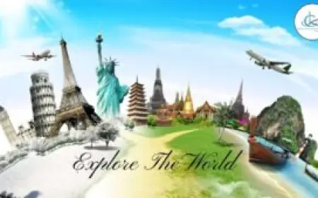 Liberty Vacations International Sets Standards in Luxurious Hospitality and Accommodations