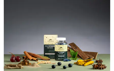 The Top 5 Men Often Lack in Their Diet