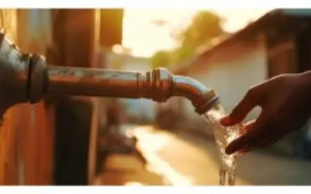 How to Choose a Water Filter for Tap/Borewell Water?