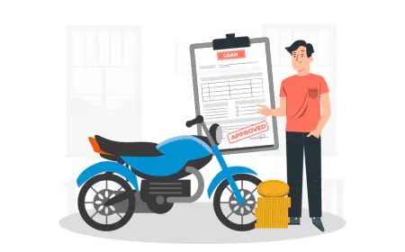 Special festive offers on online two-wheeler bookings with Bajaj Finance