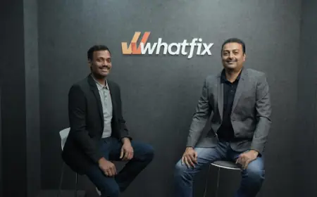 Whatfix Raises $125 Million Series E to Accelerate Expansion & Innovation of Digital Adoption Market
