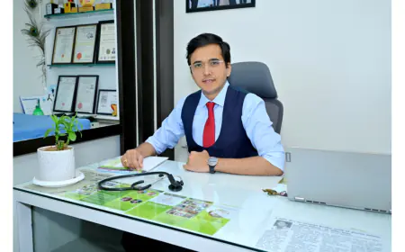 The Healing Center Homeopathy: Leading the Way in Evidence-Based Homeopathy Across India