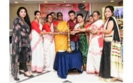 Indrani Ganguly, Standing together on the lives of acid attack survivors