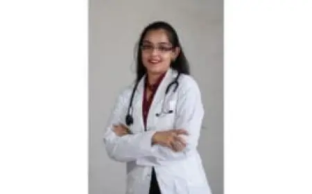 Dr. Harshmeet Arora Honored with Best Physiologist Award 2024