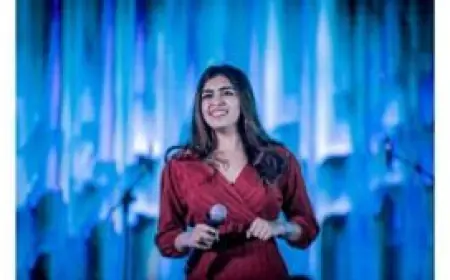 Kenisha Francis: The Multitalented Queen of Stage and Soul