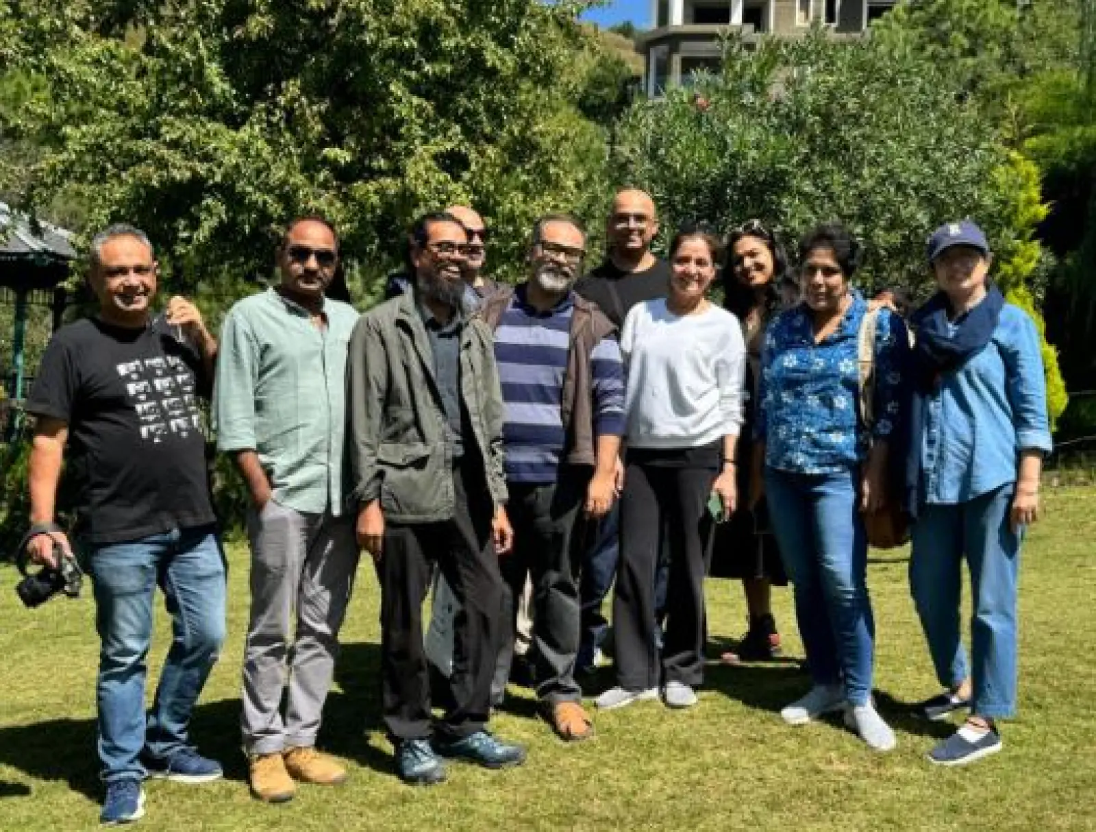 Auramah Valley Art Festival - Celebrating Art Amidst Nature