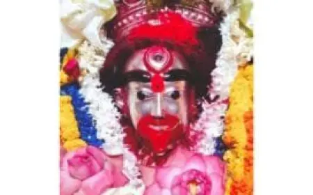 Tarapith Mahapith to Conduct Special Havan on Mahalaya Amavasya for Resolving Life Challenges