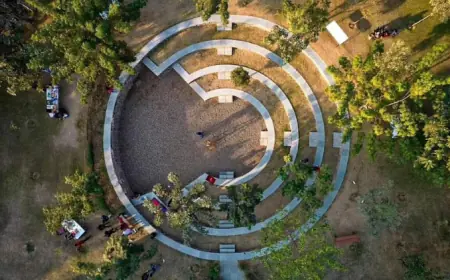 Ahmedabad University Launches The Climate Institute with a Focus on the Global South