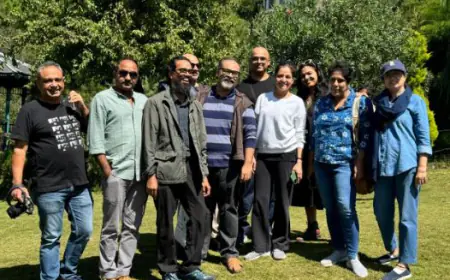 Auramah Valley Art Festival - Celebrating Art Amidst Nature