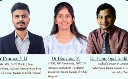 Understanding Acute Myocarditis in Children: A Rare but Serious Condition