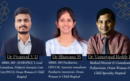 Management of Pediatric Poisoning: What Parents Need to Know