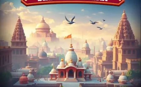 E-Gaming Federation Joins Forces with the Ministry of Information and Broadcasting to Launch 'CityQuest: Shades of Bharat'