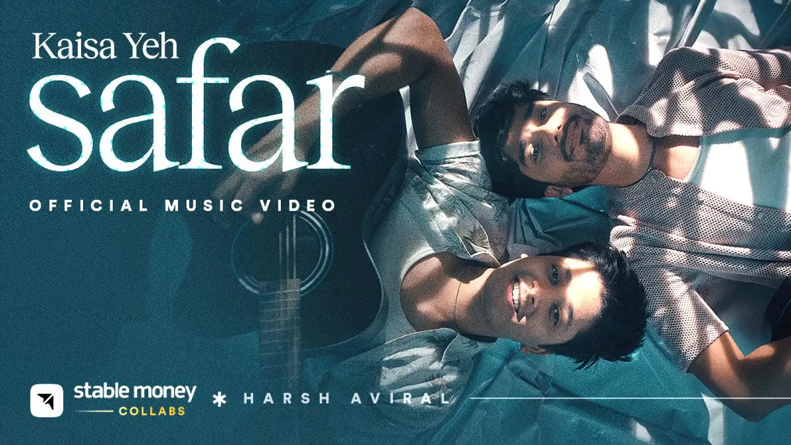 ‘Kaisa Yeh Safar’: Stable Money Launches a Song Created by Its Customers