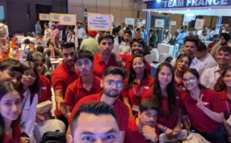 Why do Indian Students want to Study Abroad